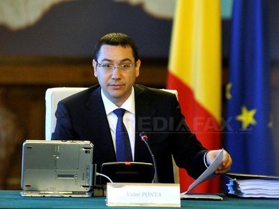 Guvernul așteaptă o decizie a CSAT pentru CFR Marfă. Oprea nu are drept legal să se exprime