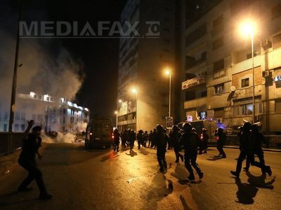 VIOLENȚELE DE LA CAIRO. Medici ai Fraților Musulmani anunță 75 de morți: "Toți au fost uciși cu muniție de război"