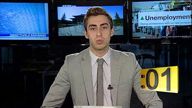 Minutul de știri, cu Răzvan Mureșan - 2 iulie - VIDEO