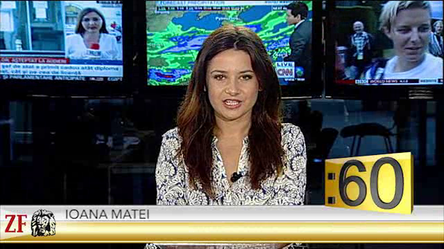 Minutul de știri, cu Ioana Matei - 4 iulie - VIDEO