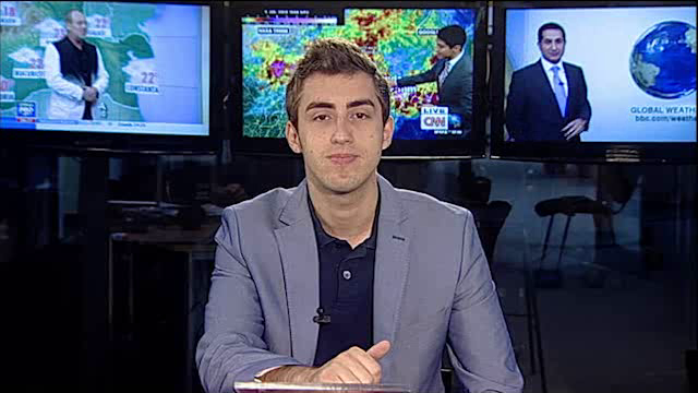 Minutul de știri, cu Răzvan Mureșan - 5 iulie - VIDEO