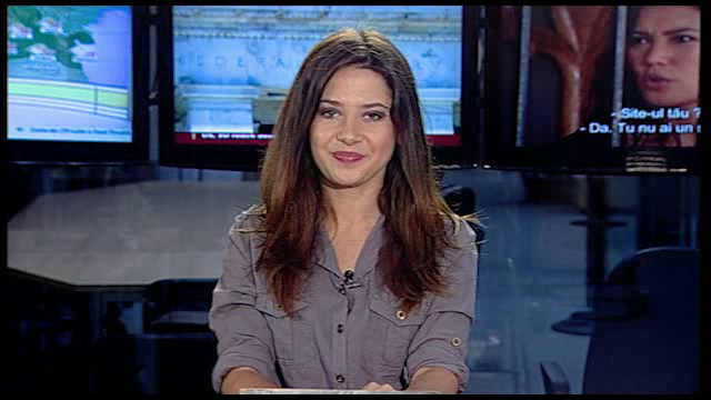 Minutul de știri, cu Ioana Matei - 12 iulie - VIDEO