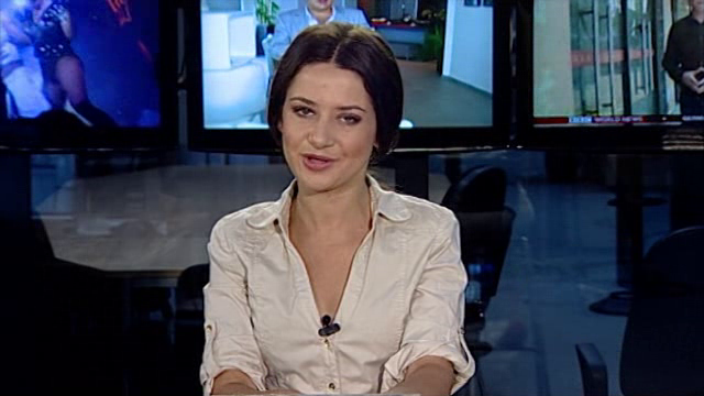 Minutul de știri, cu Ioana Matei - 15 iulie - VIDEO