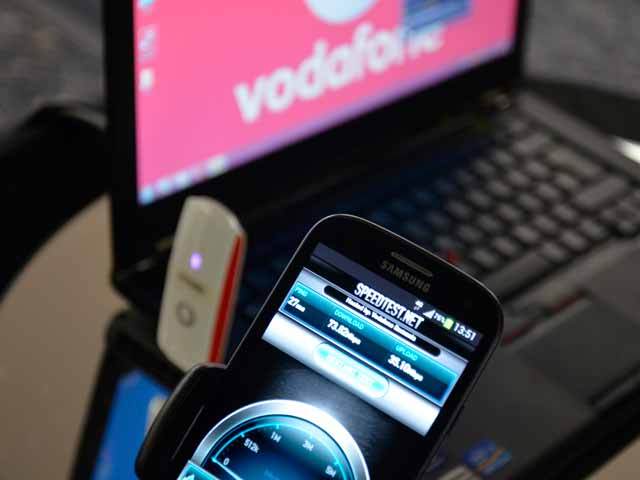 Vodafone atacă piața de cartele prepay dedicate tinerilor cu un nou brand, Indygen