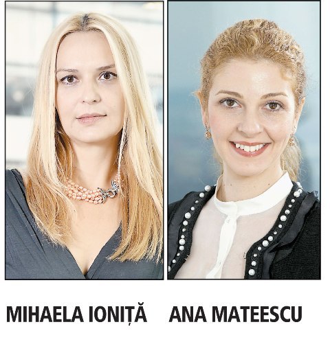 Schimbare și pe juridic la Romtelecom: pleacă Ana Mateescu, vine Mihaela Ioniță (Cosmote)