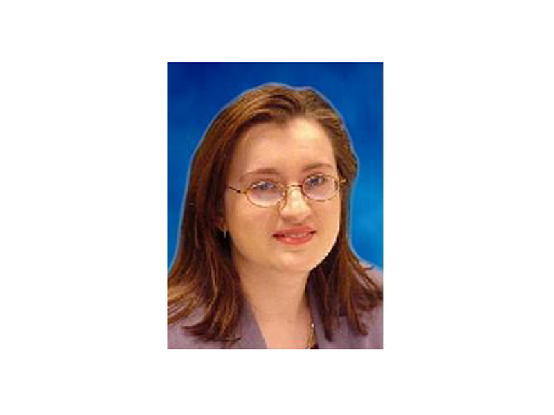 Raluca Țintoiu a fost numită director general al ING Pensii SAFPAP