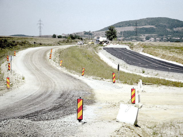 Alpine S.A. și-a cerut insolvența la Tribunalul Ilfov, dar decizia vine la toamnă