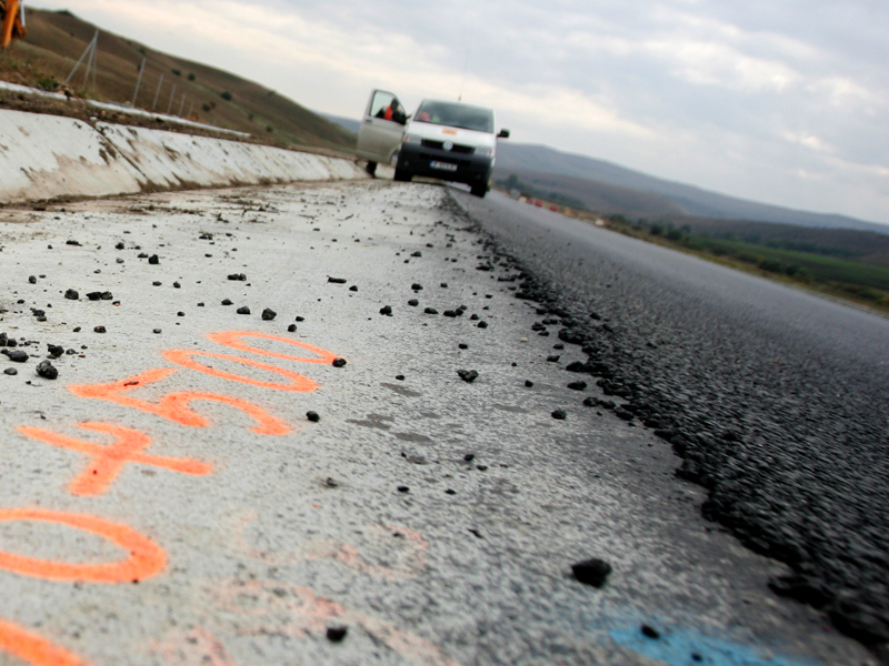 Ce se va alege de autostrăzile din România după taxarea de 3 euro pe suta de kilometri