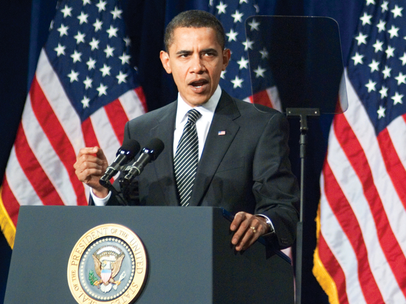 Unde duce micul război rece între Obama și Putin