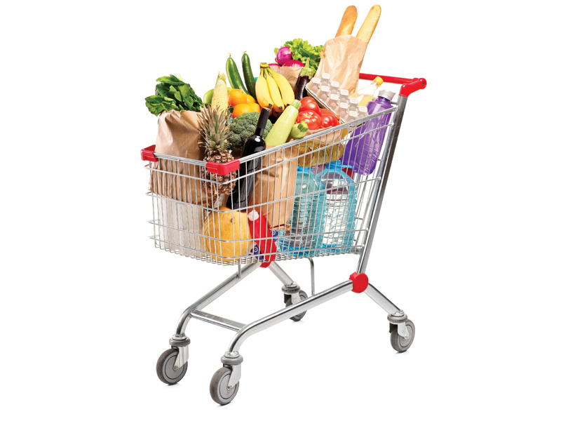 GRAFICUL SĂPTĂMÂNII. Pariul anului: relansarea consumului