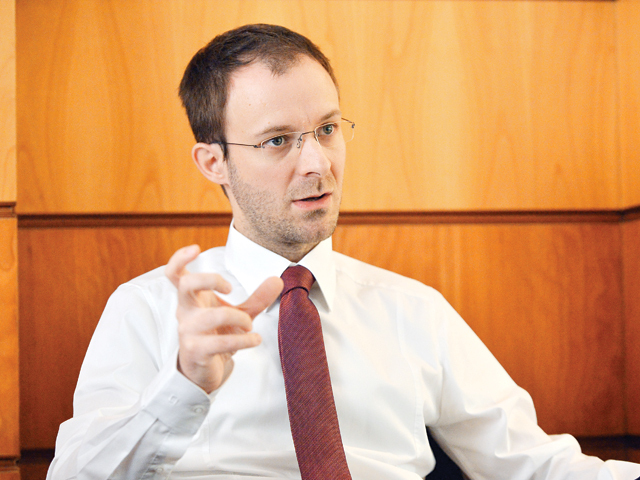 Allianz-Țiriac a făcut profit de 7 mil. lei în primul semestru, în creștere cu 30%