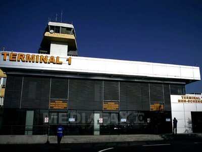 Aeroportul din Timișoara se închide pentru o săptămână. Avioanele vor fi redirecționate