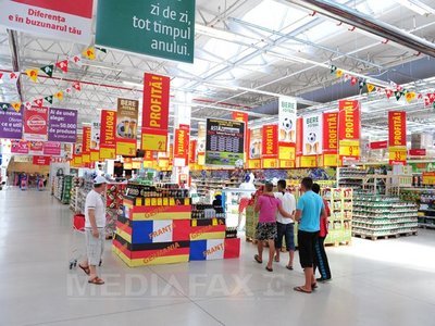 Schimbările pe care le aduce tranzacția Auchan-Real