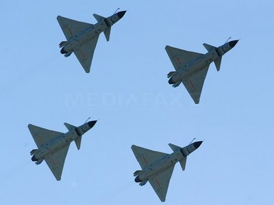 Raid israelian în Fâșia Gaza, în urma unor tiruri de rachete