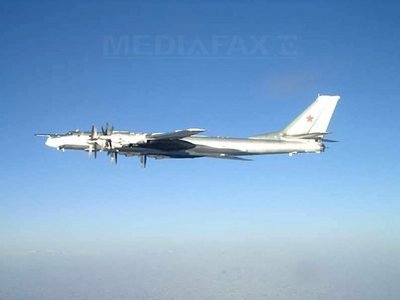 Tokyo afirmă că două bombardiere rusești au intrat în spațiul aerian japonez