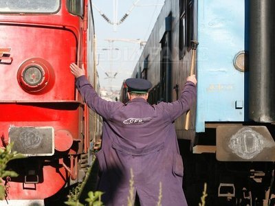 Hotărârea CSAT pe CFR Marfă, publicată de Președinție: Privatizarea, responsabilitatea Guvernului - VEZI DOCUMENTUL