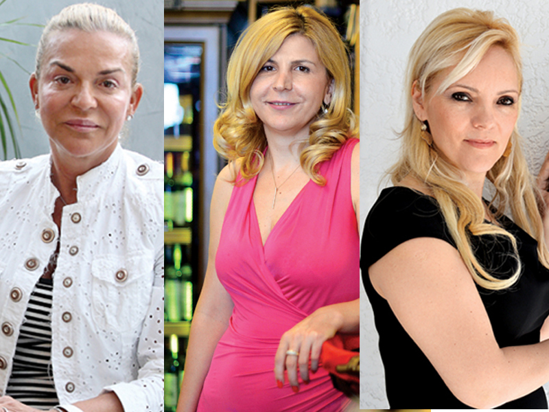 Reginele vinului din România sunt mai puternice ca niciodată