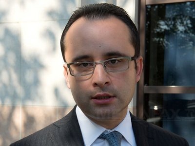 Bușoi: Nu cred că se va lua decizia politică de a fi șterse debitele cetățenilor ce nu au plătit CAS