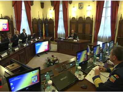 Purtătorul de cuvânt al președintelui: Rugăm Guvernul să dea dovadă de mai multă responsabilitate în furnizarea informațiilor