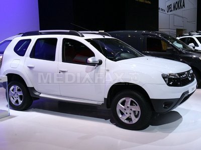 Noul Duster, prezentat în septembrie. Cum arată noul model și ce SCHIMBĂRI aduce