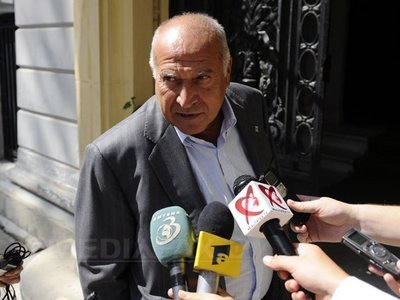 DNA cere închisoare cu executare pentru Dan Voiculescu în dosarul privatizării ICA
