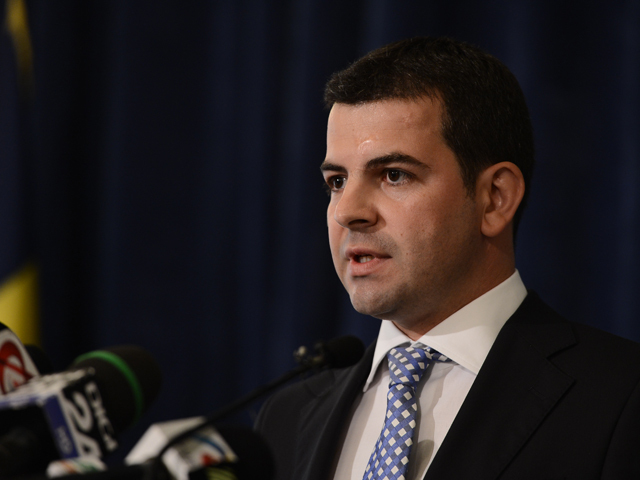Daniel Constantin: reducerea TVA la pâine va genera și o scădere a prețului la produsele de panificație
