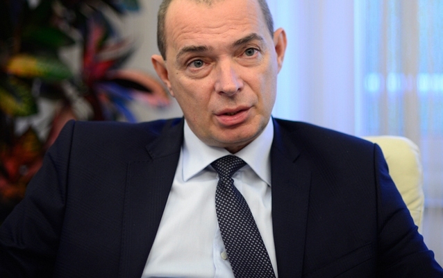 Vicepreședintele ASF pe asigurări a încasat 97.000 de euro din dobânzi