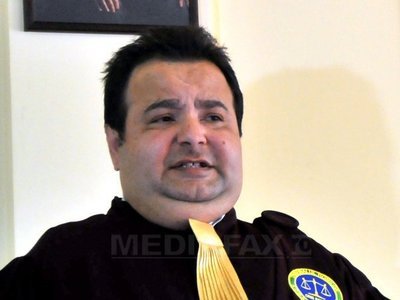 Dorin Cioabă: Tata a fost omorât cu zile, este caz de malpraxis și pot dovedi cu acte