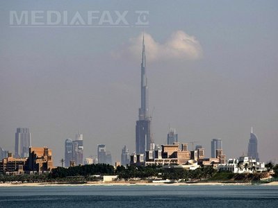 Un dezvoltator din Dubai vrea să ridice CEL MAI ÎNALT turn de birouri din lume, de peste 520 metri
