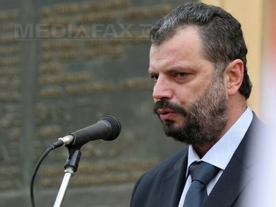 Peter Eckstein: Să arăți biciul unei țări vecine pentru că un lider spune trăsnăi, nu este de bun augur