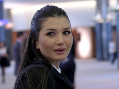 Blaga: La PDL nu există vreo cerere a Elenei Băsescu pentru a candida la europarlamentare