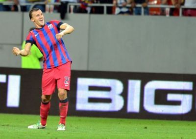 Cel mai mare transfer din istoria Ligii I. Cât dă Tottenham pentru fundașul stelist Chiricheș