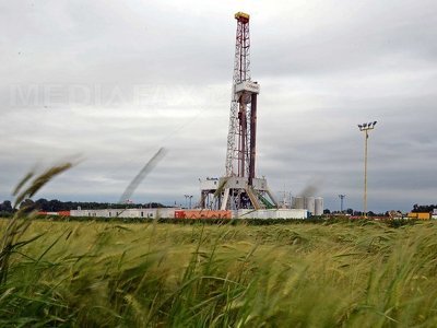 Ce valoare are contractul de foraj semnat de Dafora cu Chevron pentru zona Bârlad