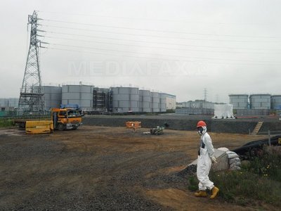 Cel puțin 18 cazuri de cancer de tiroidă au fost confirmate la minori în prefectura Fukushima