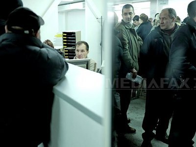 EXCLUSIV: Funcționarii restructurați nu mai primesc obligatoriu post. Document: Până acum a primat interesul lor