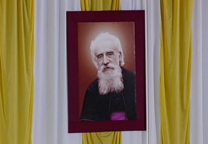 Monseniorul Vladimir Ghika a fost beatificat (VIDEO)