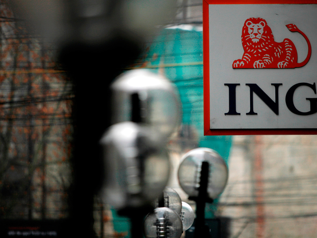 ING Asigurări a ajuns la afaceri de 63 mil. euro în S1