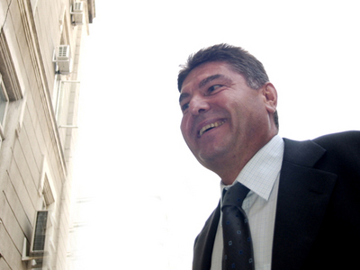 Fostul șef al Direcției de Finanțe Bihor a fost extrădat de SUA. Ioan Lascău, condamnat pentru corupție și alte infracțiuni