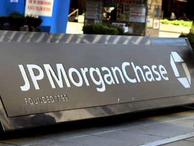 Procuratura americană investighează JP Morgan pentru manipularea pieței energiei