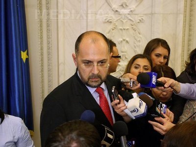 Kelemen: Declarația lui Băsescu despre Ungaria nu este corectă, nu trebuie să pună paie pe foc