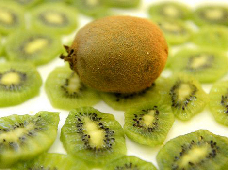 Consumă kiwi ca să scapi de oboseală și depresie