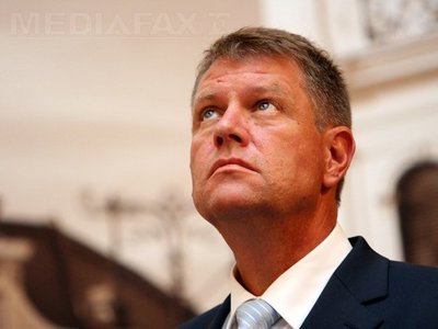 ANI cere Parchetului să îl cerceteze pe Klaus Iohannis pentru conflict de interese