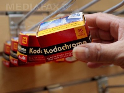 Kodak și-a restructurat afacerile și va ieși din faliment. Care sunt planurile companiei