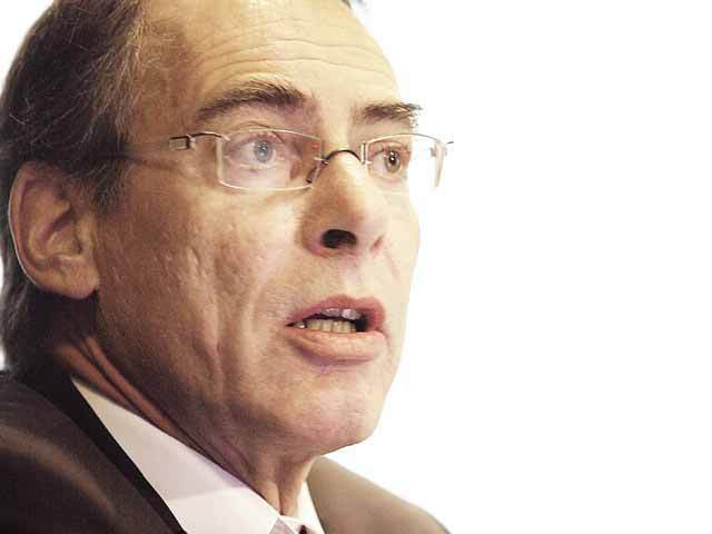 Wimmer, Erste: Nu avem negocieri active cu SIF Oltenia pentru pachetul minoritar
