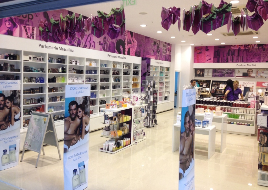 Creșteri pe segmentul de retail din provincie: