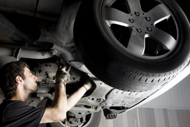 Uamt Oradea a făcut profit de 6,5 mil. lei pe comenzile primite de la Dacia