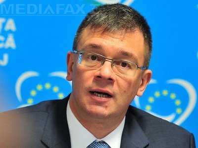 Ungureanu despre contractul cu Bechtel: Ori a dispărut, ori e o minciună ce acoperă neregularitățile