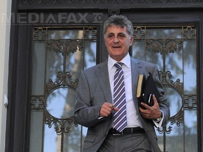 Dușa la manifestările de Ziua Marinei: Forțele navale reprezintă un corp de elită al armatei