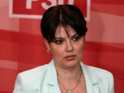 Olguța Vasilescu: Legea incompatibilităților trebuie modificată, am putea rămâne fără jumătate din primari
