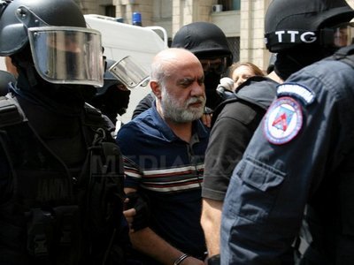 Avocat: Hayssam i-a spus procurorului DIICOT că vor avea timp 20 de ani să discute